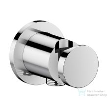   Hansgrohe AXOR ONE zuhanytartó gégecső csatlakozóval, króm 48780000