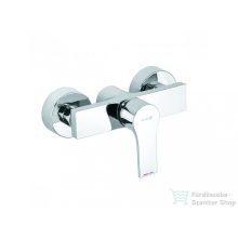 Kludi ZENTA SL egykaros zuhany csaptelep, króm 488700565