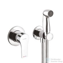 Kludi Zenta SL higiéniai szett, 489990565