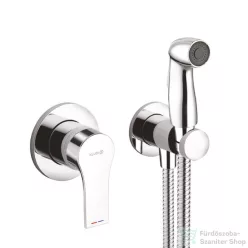 Kludi Zenta SL higiéniai szett, 489990565
