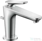 Hansgrohe AXOR CITTERIO C 90 hidegindításos mosdó csaptelep automata leeresztővel, króm 49010000