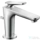 Hansgrohe AXOR CITTERIO C 90 hidegindításos mosdó csaptelep automata leeresztővel, króm 49010000