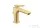 Hansgrohe AXOR CITTERIO C 90 hidegindításos mosdó csaptelep automata leeresztővel, szálcsiszolt arany hatású 49010250