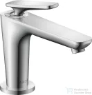 Hansgrohe AXOR CITTERIO C 90 hidegindításos mosdó csaptelep nem zárható leeresztővel, króm 49020000