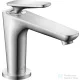 Hansgrohe AXOR CITTERIO C 90 hidegindításos mosdó csaptelep nem zárható leeresztővel, króm 49020000