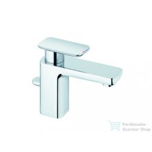   Kludi E2 egykaros mosdó csaptelep NA15, automata leeresztővel, króm 490230575