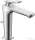 Hansgrohe AXOR CITTERIO C 125 hidegindításos mosdó csaptelep automata leeresztővel, króm 49030000