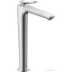 Hansgrohe AXOR CITTERIO C 250  hidegindításos, magasított mosdó csaptelep nem zárható leeresztővel, króm 49050000