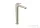 Hansgrohe AXOR CITTERIO C 250  hidegindításos, magasított mosdó csaptelep nem zárható leeresztővel, szálcsiszolt nikkel 49050820