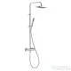 Kludi A-QA Thermostat Dual Shower System NA 15 4909505-00