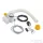 Grohe essence elektromos lefolyókészlet szabadonálló kádhoz 49113000