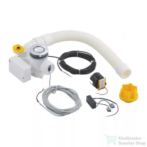 Grohe essence elektromos lefolyókészlet szabadonálló kádhoz 49113000