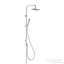 Kludi A-QA  Dual Shower System NA 15 4919105-00