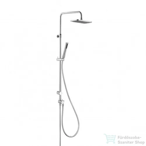 Kludi A-QA  Dual Shower System NA 15 4919105-00