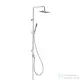 Kludi A-QA  Dual Shower System NA 15 4919105-00