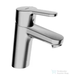   Hansa Hansaprimo XL mosdó csaptelep leeresztő nélkül,króm 49372203