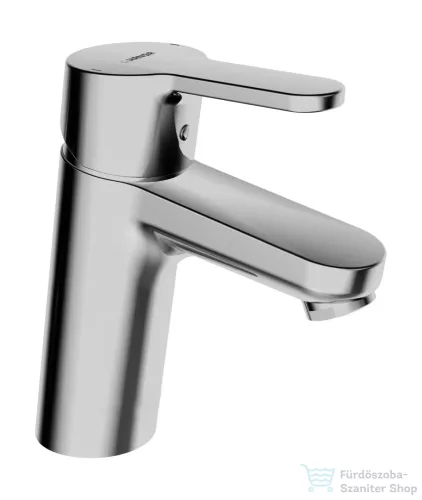 Hansa Hansaprimo XL mosdó csaptelep leeresztő nélkül,króm 49372203