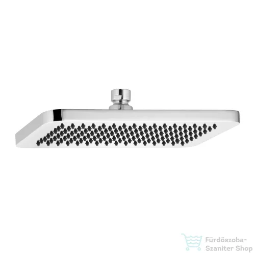 Kludi A-QA fejzuhany 140*245 mm, króm 4940205-00WR9