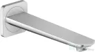 Hansgrohe AXOR CITTERIO C 22 cm-es kádkifolyó,króm 49410000