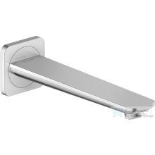   Hansgrohe AXOR CITTERIO C 22 cm-es kádkifolyó,króm 49410000