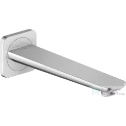   Hansgrohe AXOR CITTERIO C 22 cm-es kádkifolyó,króm 49410000
