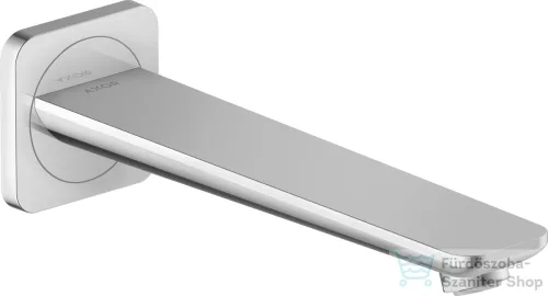 Hansgrohe AXOR CITTERIO C 22 cm-es kádkifolyó,króm 49410000