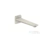 Hansgrohe AXOR CITTERIO C 22 cm-es kádkifolyó,rozsdamentes acél hatású 49410800