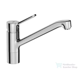 Hansa Hansaprimo mosogató csaptelep,króm 49491103