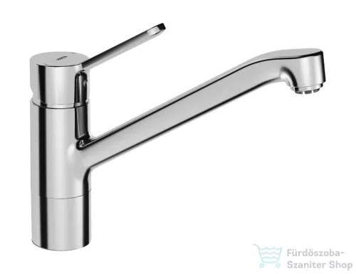 Hansa Hansaprimo mosogató csaptelep,króm 49491103