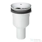 Grohe zuhanyszifon függőleges kimenettel 49533000