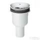 Grohe zuhanyszifon függőleges kimenettel 49533000