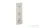 Hansgrohe AXOR CITTERIO C termosztátos falsík alatti kád /zuhany csaptelep,rozsdamentes acél hatású 49700800