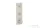 Hansgrohe AXOR CITTERIO C termosztátos falsík alatti kád /zuhany csaptelep rombuszmetszéses fogantyúval,rozsdamentes acél hatású 49701800