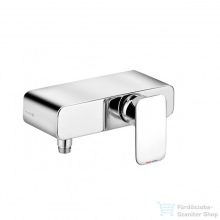 Kludi E2 egykaros zuhany csaptelep, króm 497140575