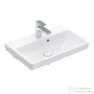 Villeroy & Boch Avento 55x37 cm-es kompakt mosdó 4A00 55 01 ( 4A005501 )