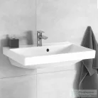 Villeroy & Boch Avento 55x37 cm-es kompakt mosdó 4A00 55 01 ( 4A005501 )