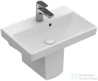 Villeroy & Boch Avento 55x37 cm-es kompakt mosdó 4A00 55 01 ( 4A005501 )