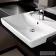 Villeroy & Boch Avento 55x44 elölről beépíthető mosdó 4A06 55 01 ( 4A065501 )
