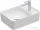 Villeroy & Boch Collaro 51x38 cm-es ráültethető mosdó 1 csaplyukkal, caramic plus bevonat 4A17 51 R1 ( 4A1751R1 )