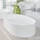 Villeroy & Boch Collaro 56x36 cm-es ráültethető mosdó 4A19 56 01 ( 4A195601 )