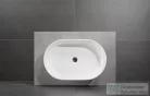 Villeroy & Boch Collaro 56x36 cm-es ráültethető mosdó 4A19 56 01 ( 4A195601 )