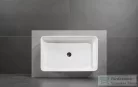 Villeroy & Boch Collaro 56x36 cm-es ráültethető mosdó, Ceramic Plus bevonattal 4A20 56 R1 ( 4A2056R1 )