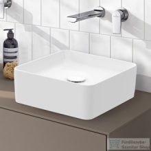   Villeroy & Boch Collaro 38x38 cm-es ráültethető mosdó 4A21 38 01 ( 4A213801 )