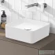 Villeroy & Boch Collaro 38x38 cm-es ráültethető mosdó 4A21 38 01 ( 4A213801 )