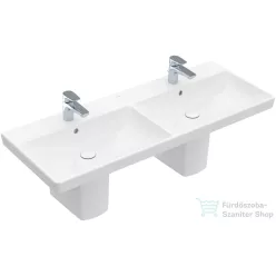   Villeroy & Boch Avento 120x47 cm-es duplamosdó 4A23 CK 01 ( 4A23CK01 )