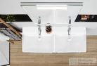 Villeroy & Boch Avento 120x47 cm-es duplamosdó 4A23 CK 01 ( 4A23CK01 )