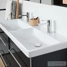 Villeroy & Boch Avento 120x47 cm-es duplamosdó 4A23 CK 01 ( 4A23CK01 )
