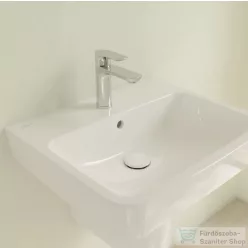   Villeroy & Boch O.Novo 55x46 cm-es mosdó 4A41 55 01 ( 4A415501 )