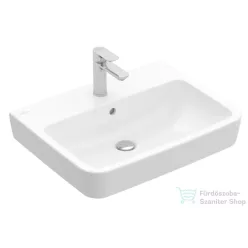   Villeroy & Boch O.Novo 60x46 cm-es mosdó 4A41 60 01 ( 4A416001 )