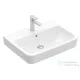 Villeroy & Boch O.Novo 60x46 cm-es mosdó, CeramicPlus bevonattal 4A41 60 R1 ( 4A4160R1 )